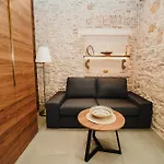 Harbour Deluxe شقة *