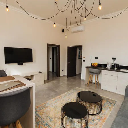 Apartamento Harbour Deluxe Zadar