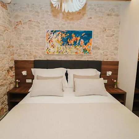 Appartamento Harbour Deluxe Zara