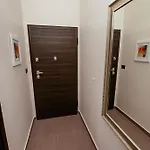 Apartment Harbour Deluxe *