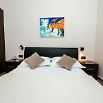 Apartment Harbour Deluxe *