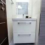 Apartment Harbour Deluxe