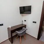 Harbour Deluxe Apartment *