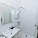 Apartment Harbour Deluxe *