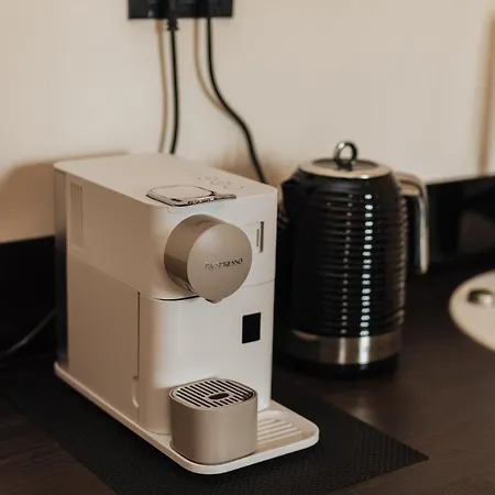 Harbour Deluxe Appartement Zadar