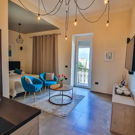 Harbour Deluxe Apartment Zadar