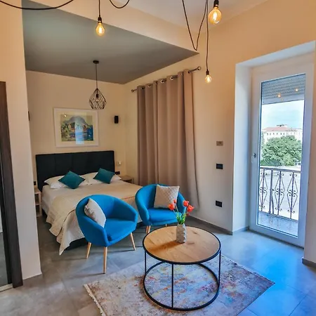 Apartment Harbour Deluxe Zadar