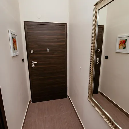 Apartment Harbour Deluxe *