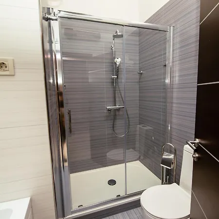 Appartement Harbour Deluxe