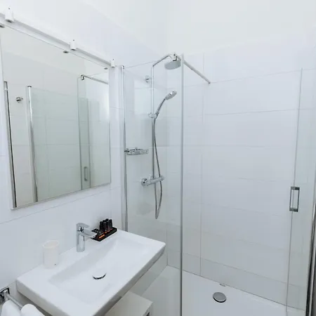 Appartement Harbour Deluxe *
