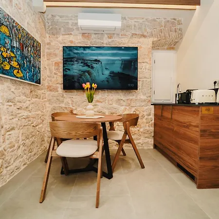 Apartament Harbour Deluxe
