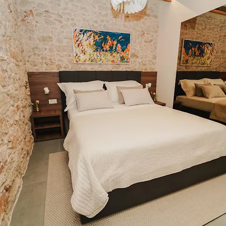 Appartamento Harbour Deluxe *