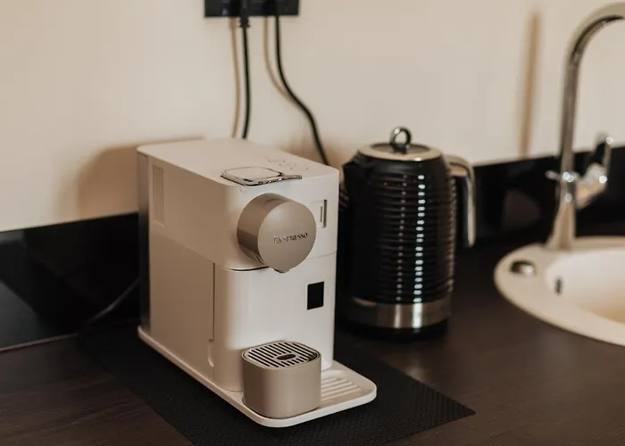 Harbour Deluxe Apartman Zadar