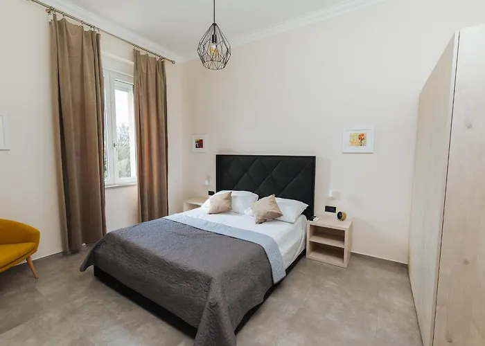 Harbour Deluxe זאדאר