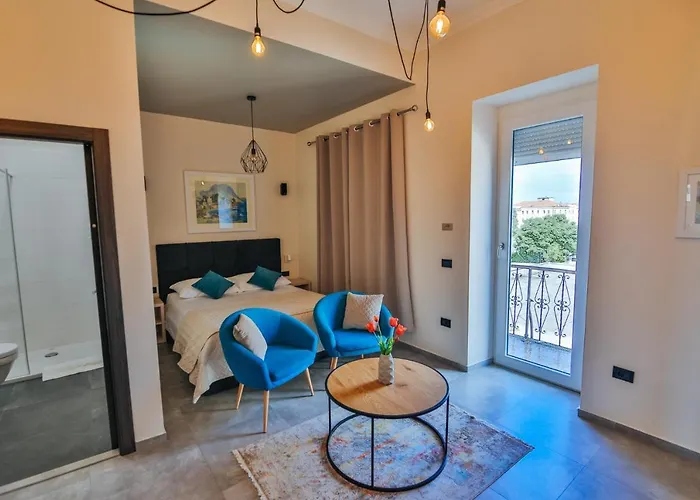 Apartman Harbour Deluxe Zadar