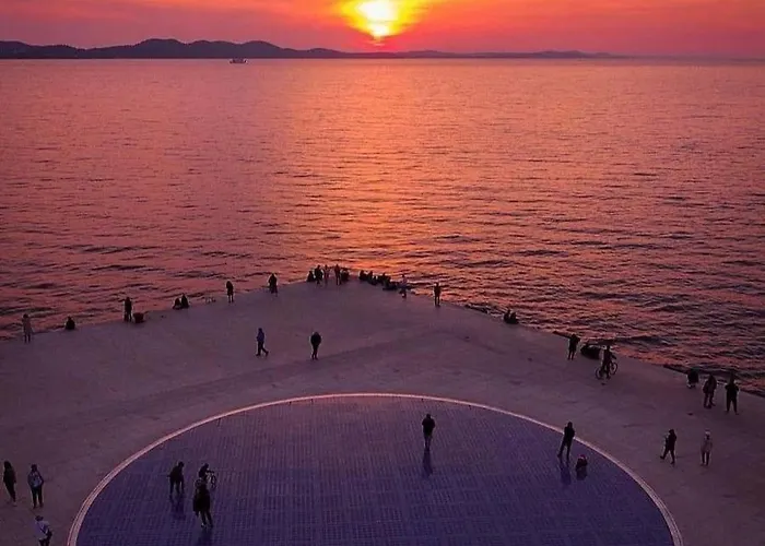 Harbour Deluxe Zadar