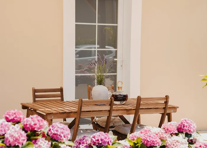 Apartman Harbour Deluxe *