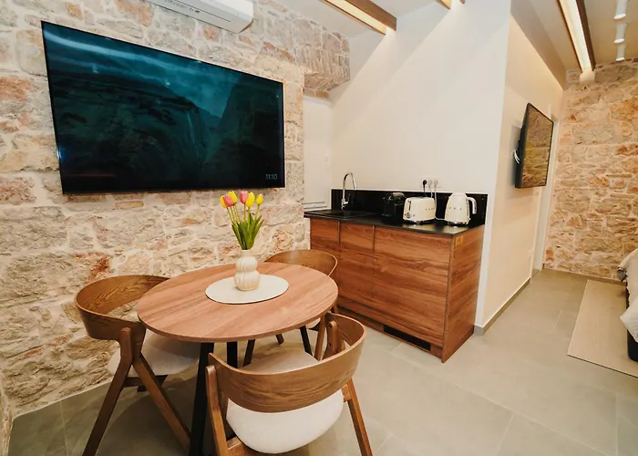 Harbour Deluxe * Zadar